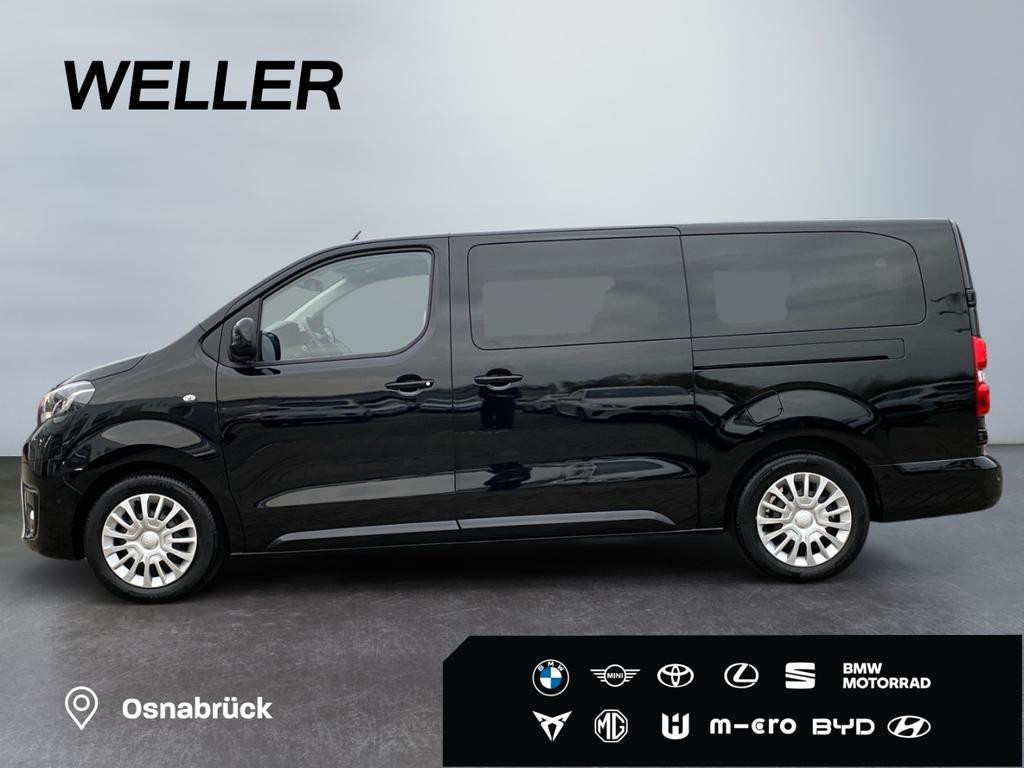 Toyota Proace (Verso)