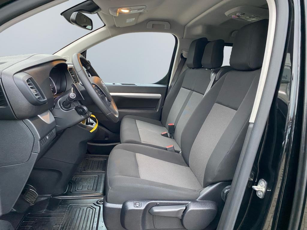 Toyota Proace (Verso)