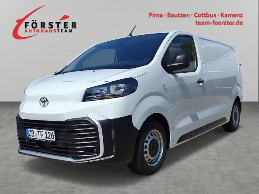 Toyota Proace (Verso) 2024 Diesel