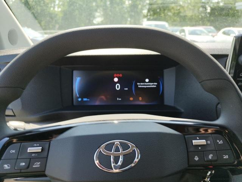 Toyota Proace (Verso)