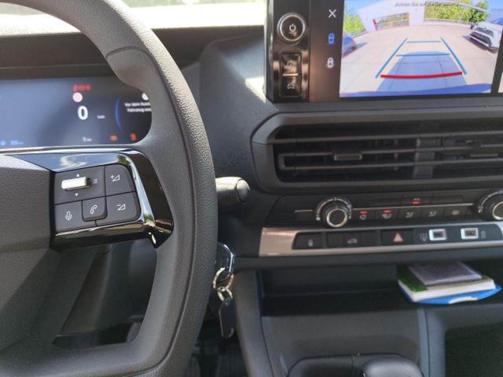 Toyota Proace (Verso)