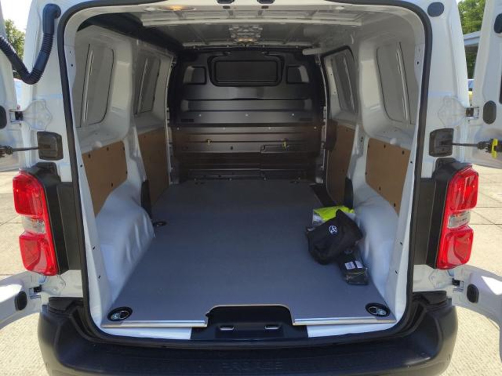 Toyota Proace (Verso)