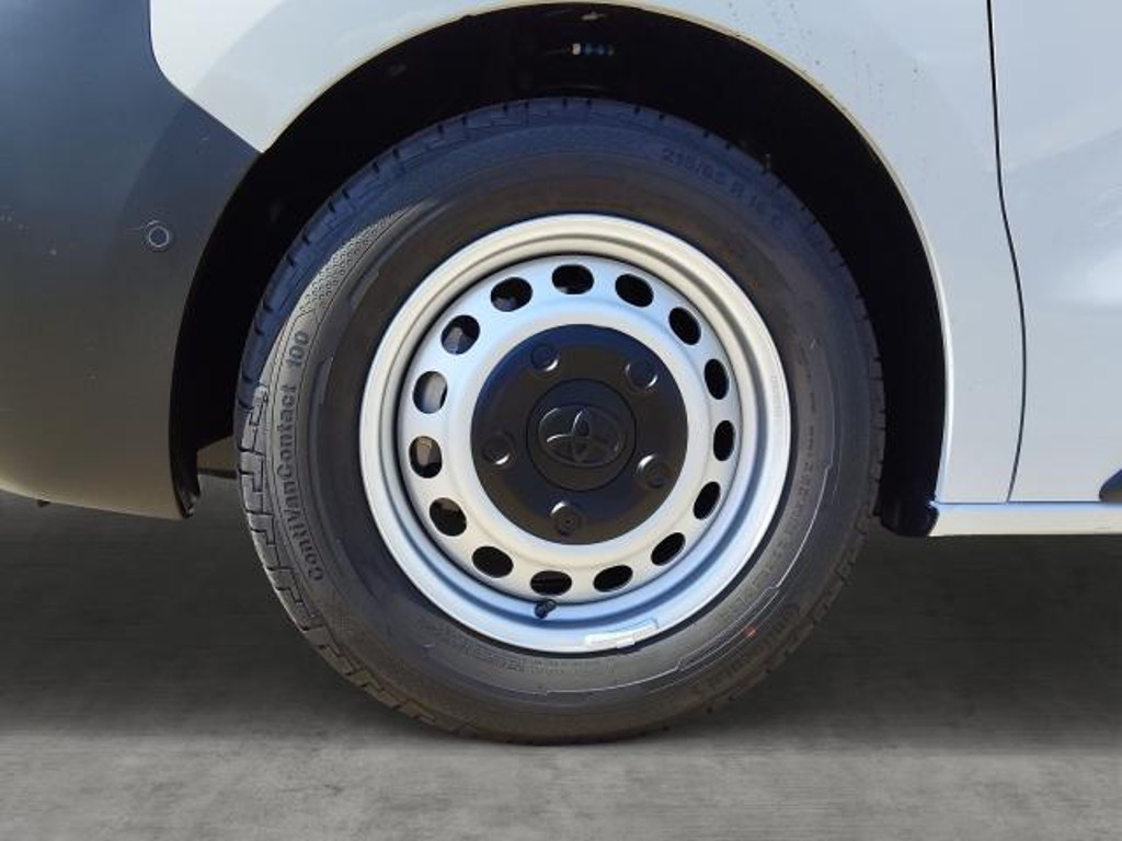 Toyota Proace (Verso)