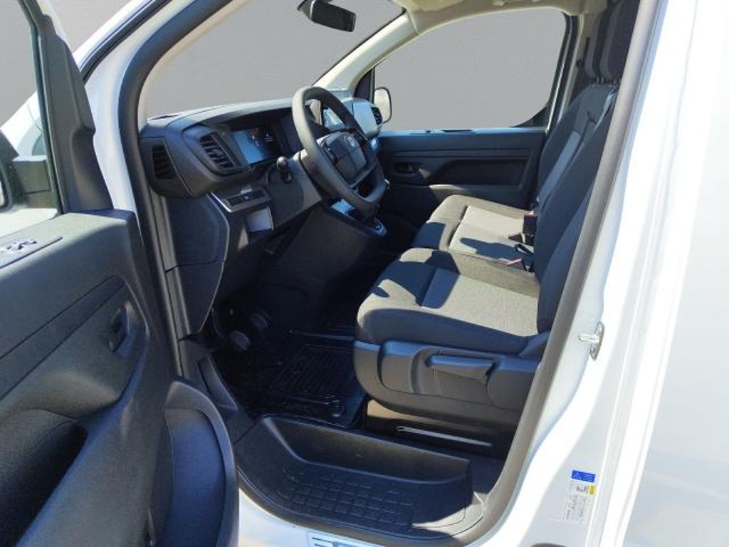 Toyota Proace (Verso)