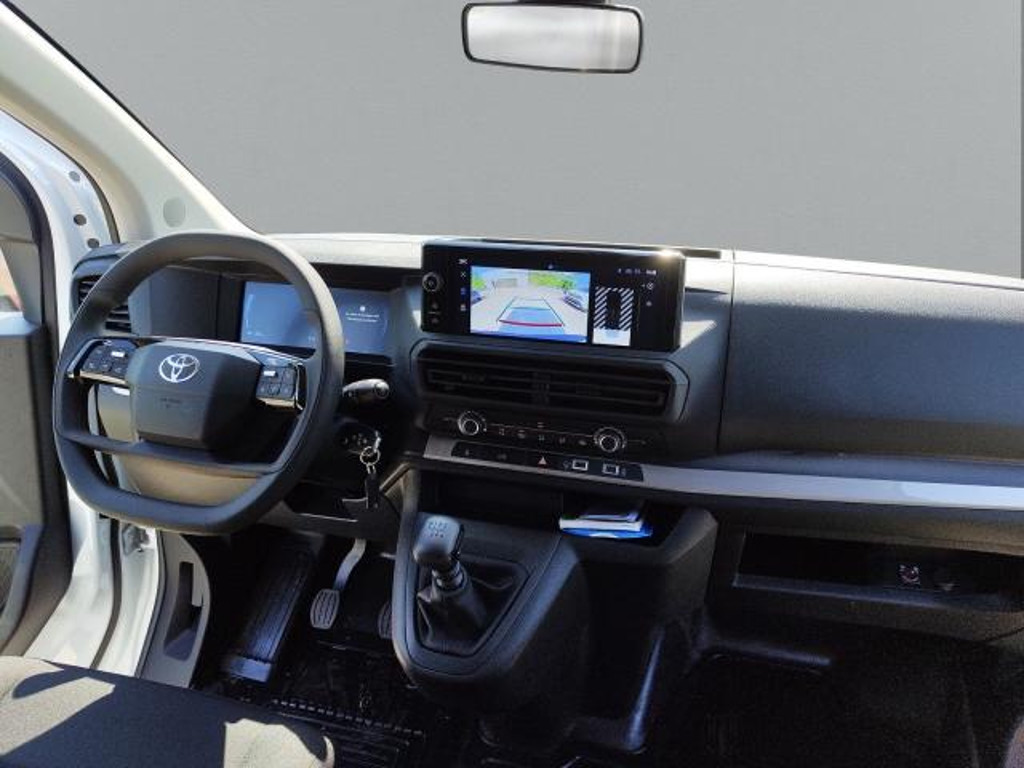 Toyota Proace (Verso)