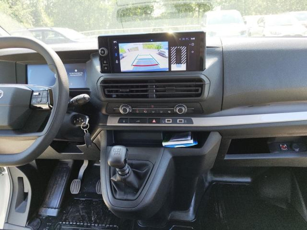 Toyota Proace (Verso)