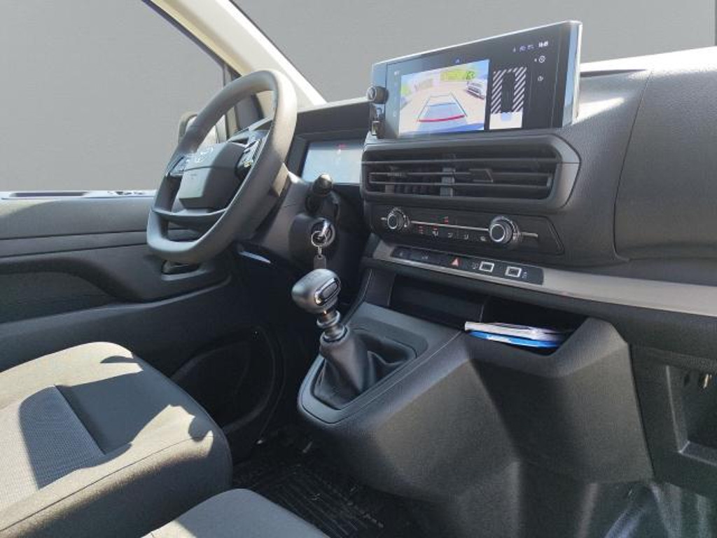 Toyota Proace (Verso)