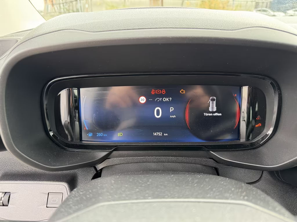 Toyota Proace (Verso)