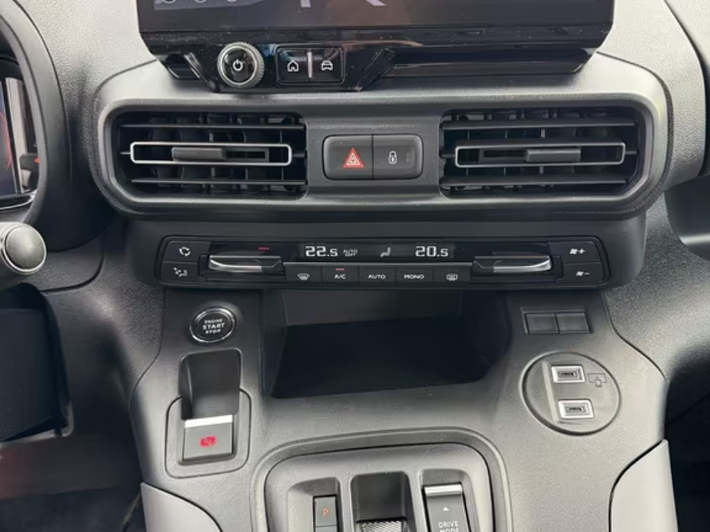 Toyota Proace (Verso)