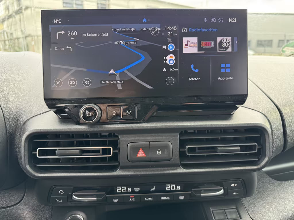 Toyota Proace (Verso)