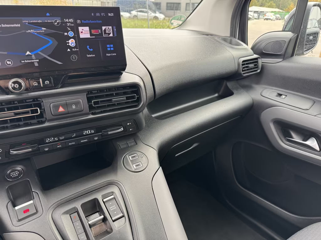 Toyota Proace (Verso)