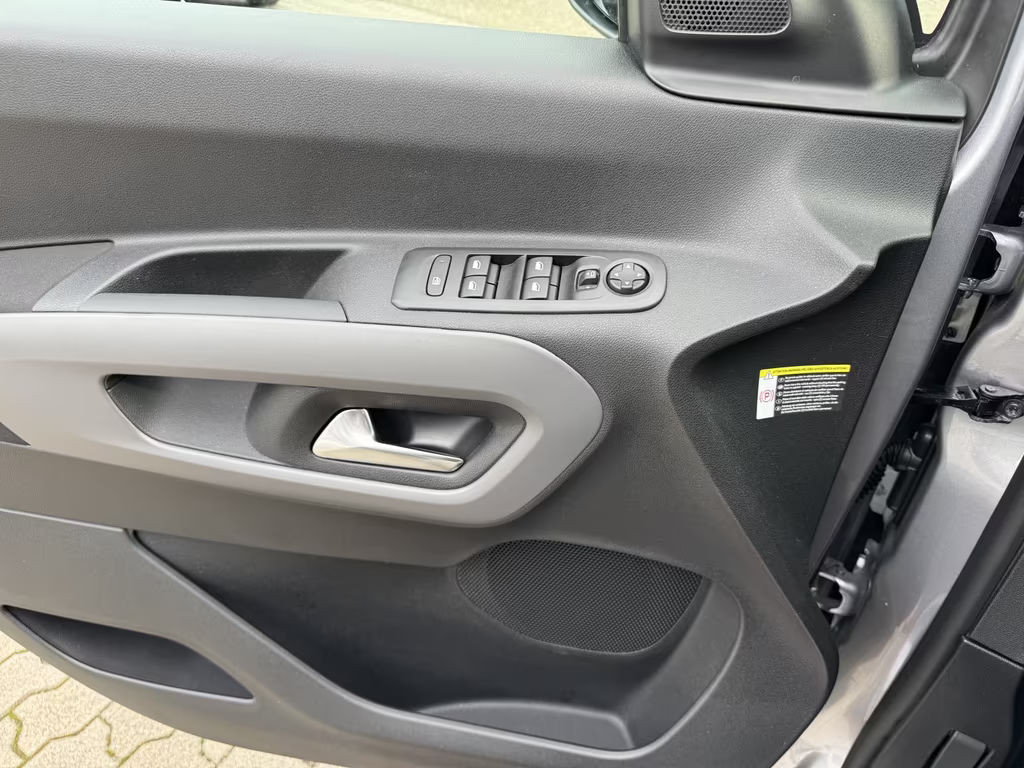 Toyota Proace (Verso)