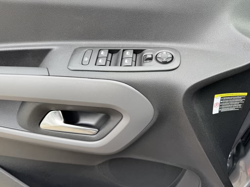 Toyota Proace (Verso)