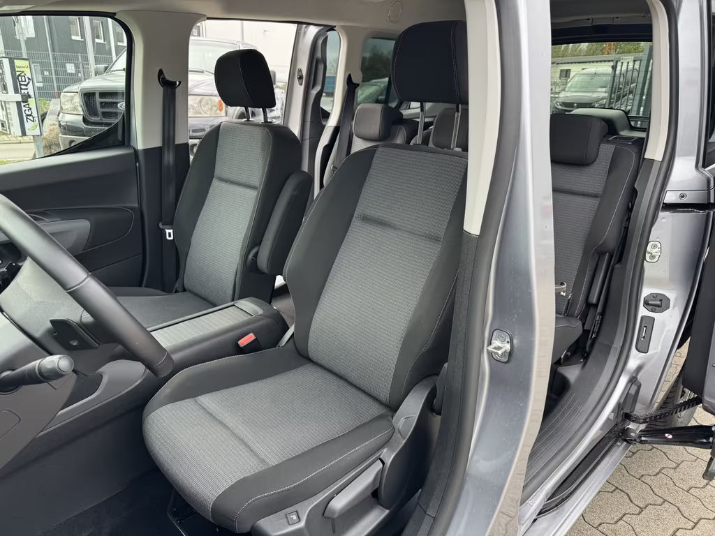 Toyota Proace (Verso)