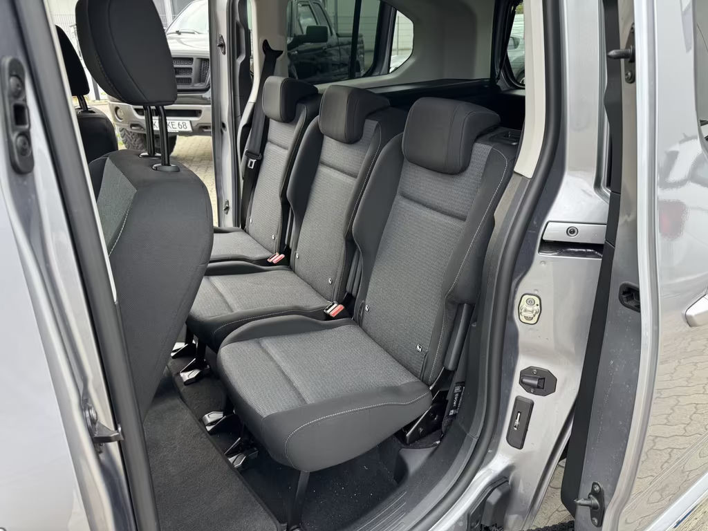 Toyota Proace (Verso)