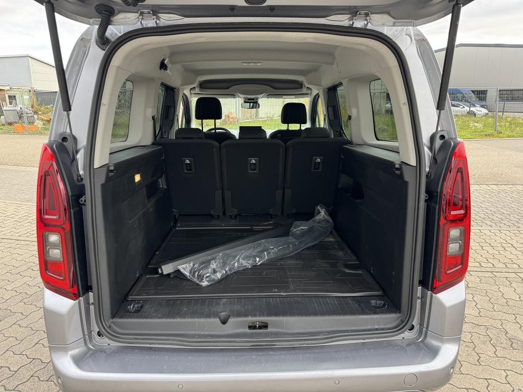 Toyota Proace (Verso)