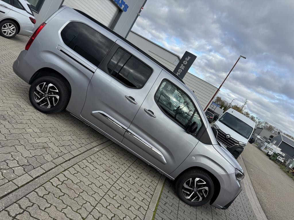 Toyota Proace (Verso)