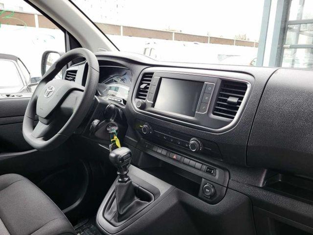 Toyota Proace (Verso)