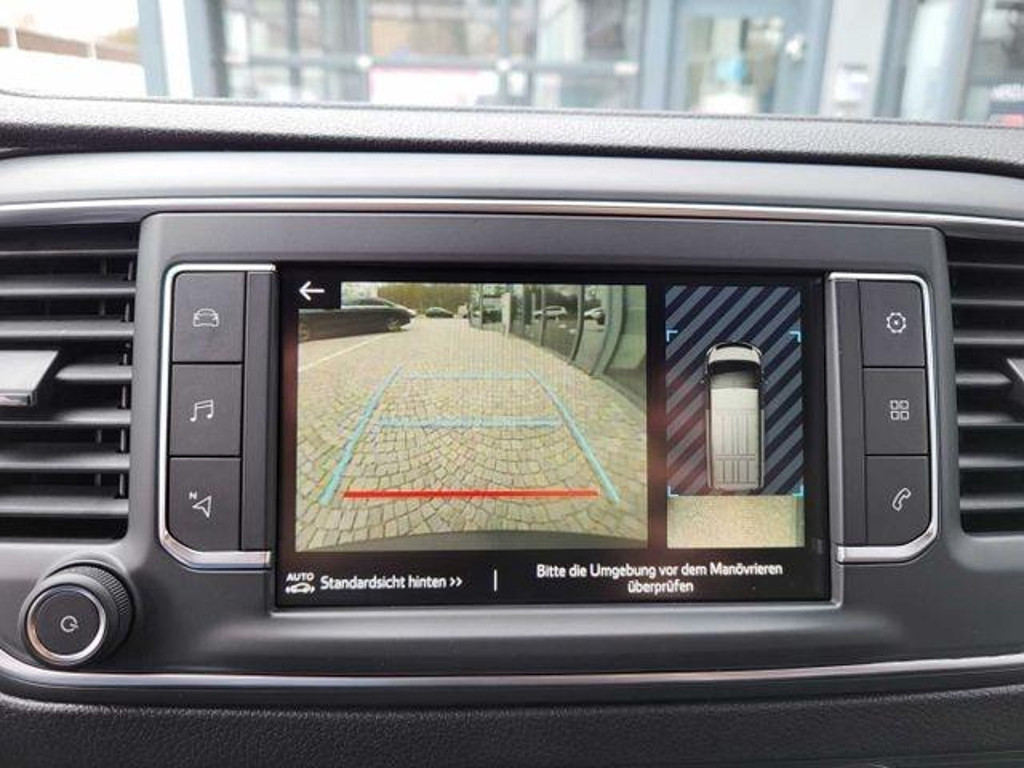 Toyota Proace (Verso)