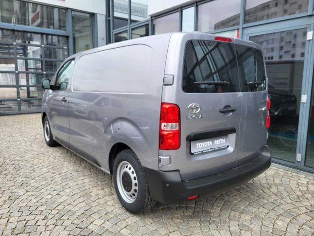 Toyota Proace (Verso)