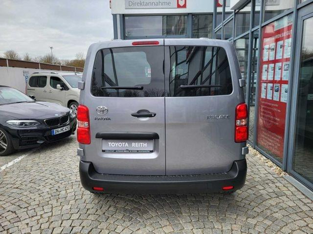 Toyota Proace (Verso)