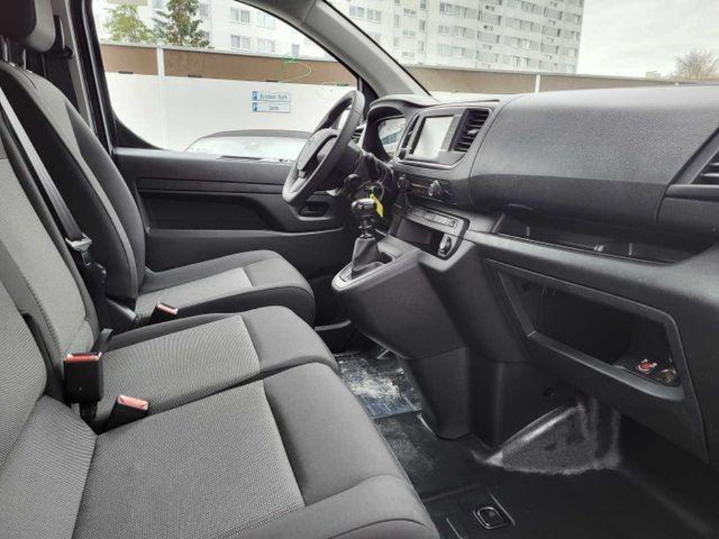 Toyota Proace (Verso)