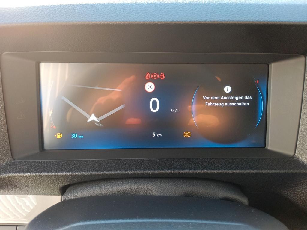 Toyota Proace (Verso)