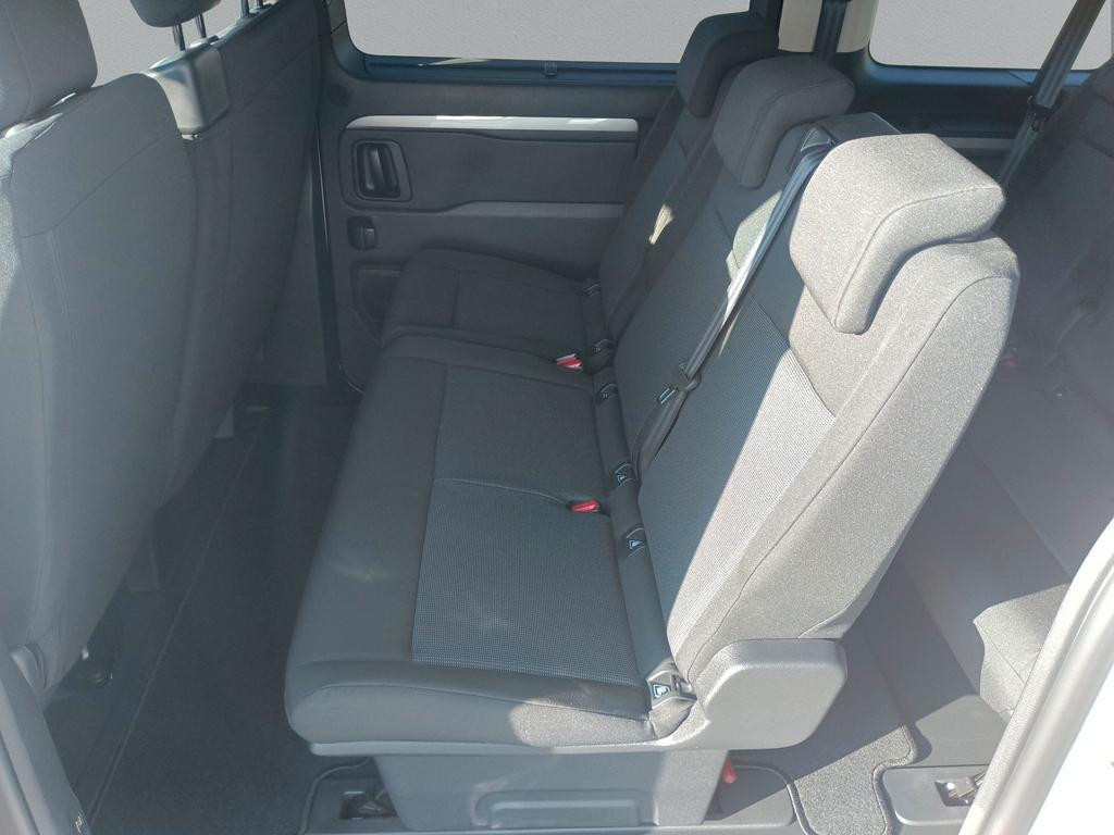 Toyota Proace (Verso)