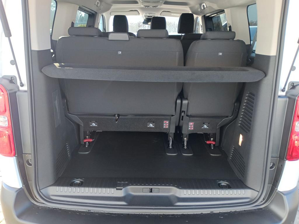 Toyota Proace (Verso)