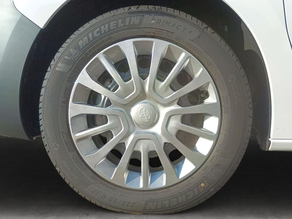 Toyota Proace (Verso)