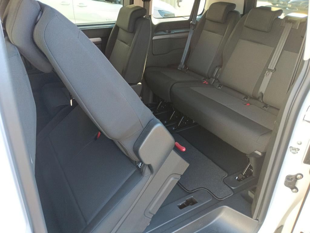 Toyota Proace (Verso)