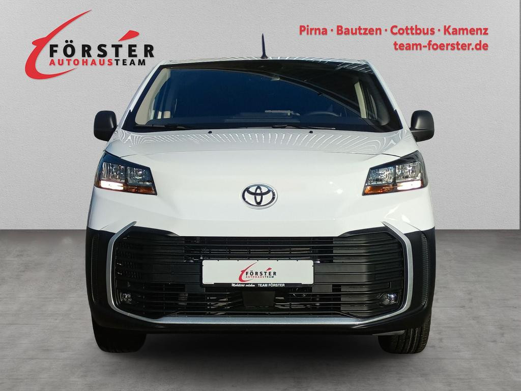 Toyota Proace (Verso)