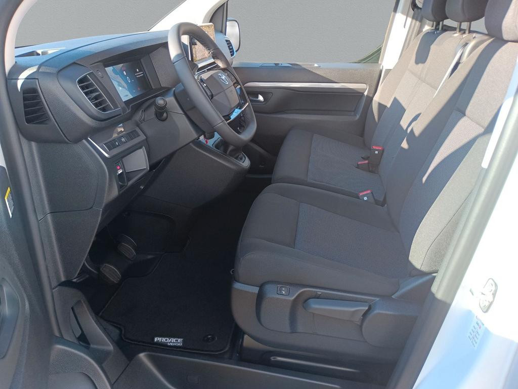 Toyota Proace (Verso)
