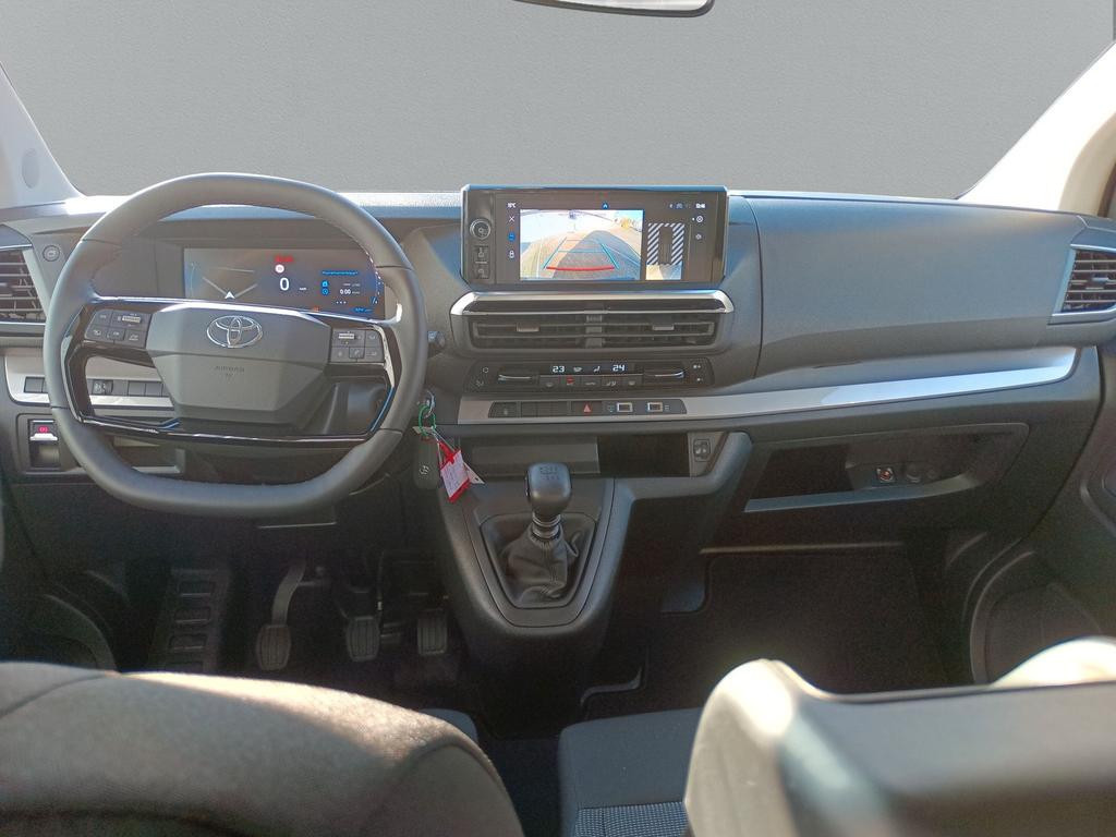 Toyota Proace (Verso)