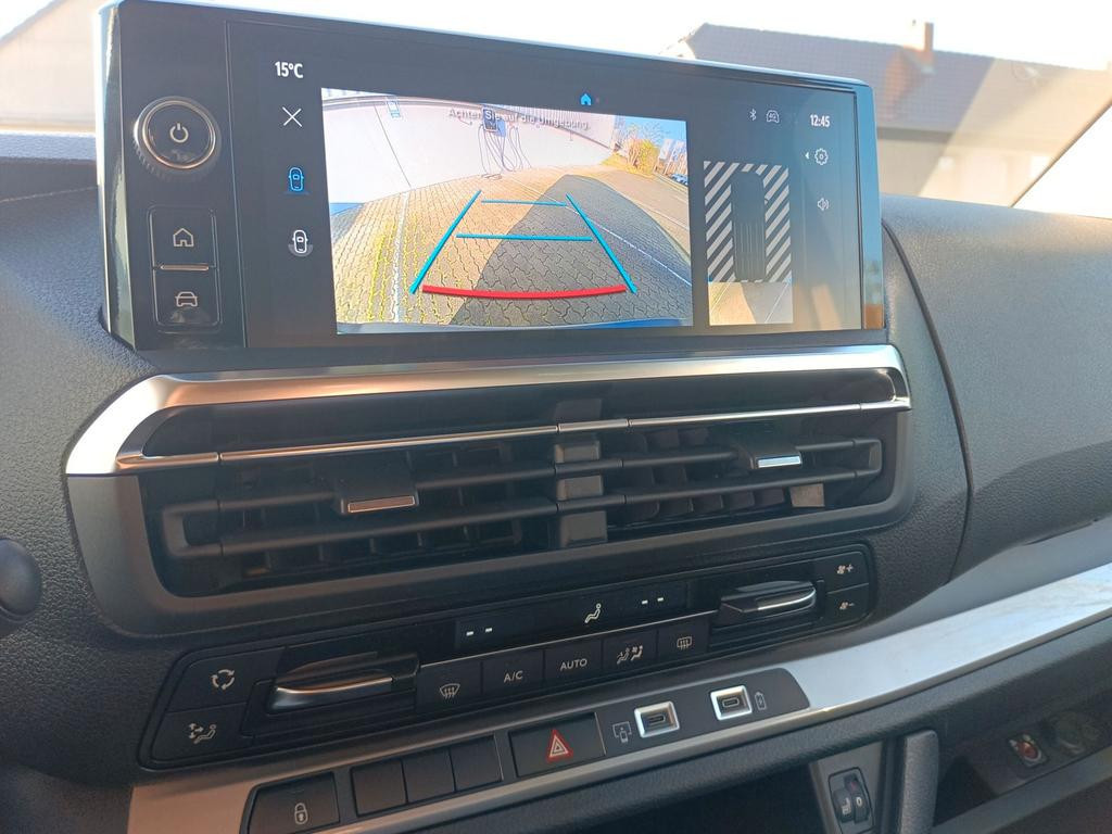 Toyota Proace (Verso)