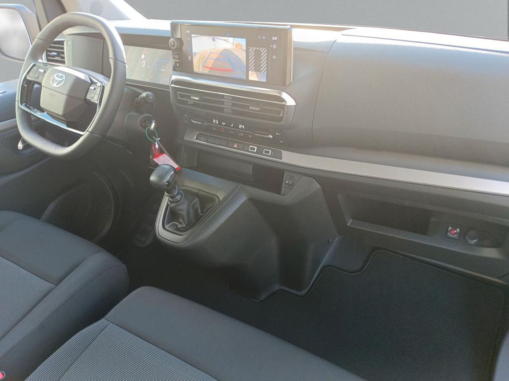 Toyota Proace (Verso)