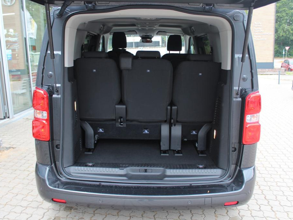 Toyota Proace (Verso)