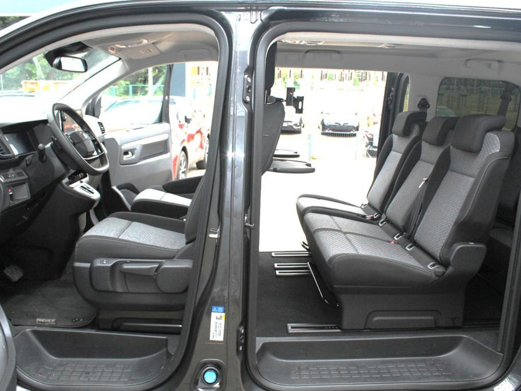Toyota Proace (Verso)