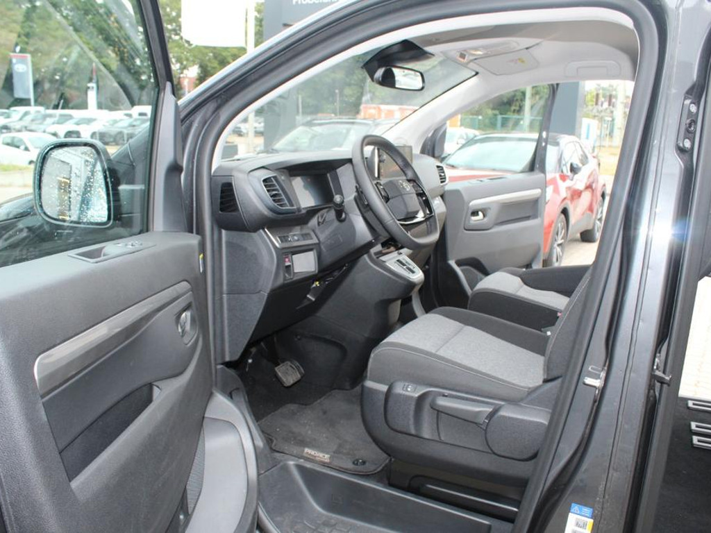 Toyota Proace (Verso)