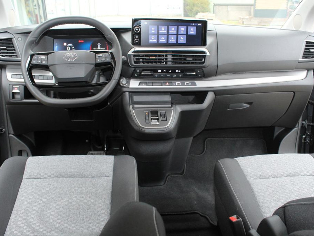 Toyota Proace (Verso)