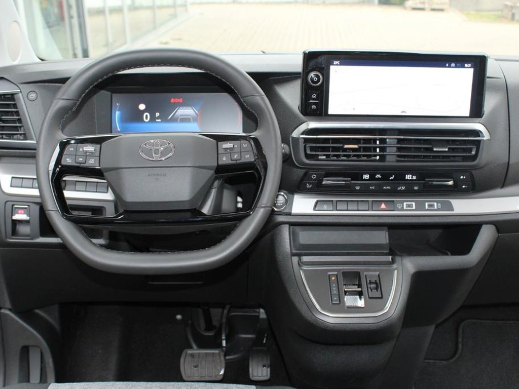 Toyota Proace (Verso)