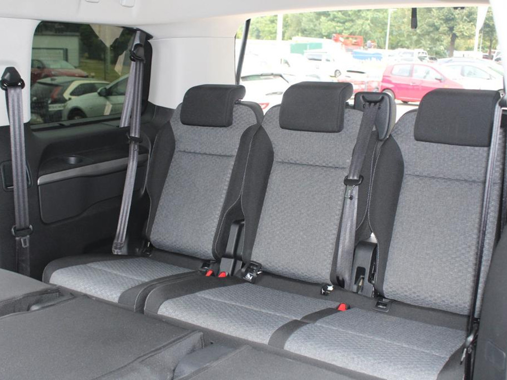 Toyota Proace (Verso)