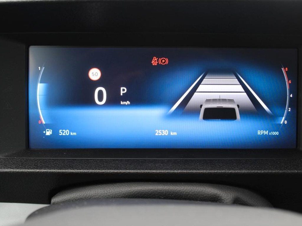 Toyota Proace (Verso)