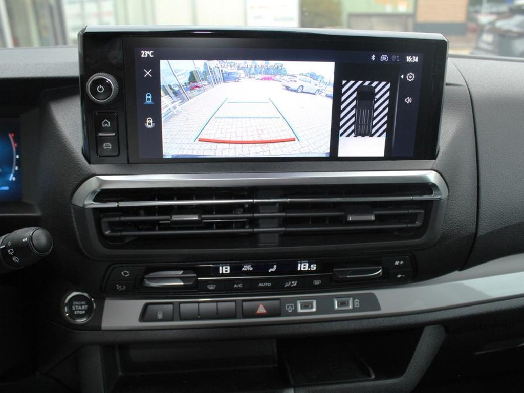 Toyota Proace (Verso)