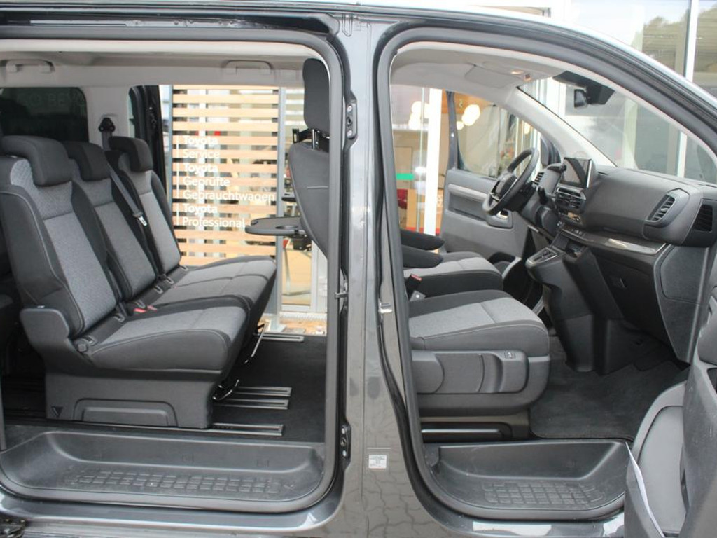 Toyota Proace (Verso)