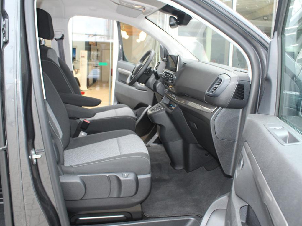 Toyota Proace (Verso)