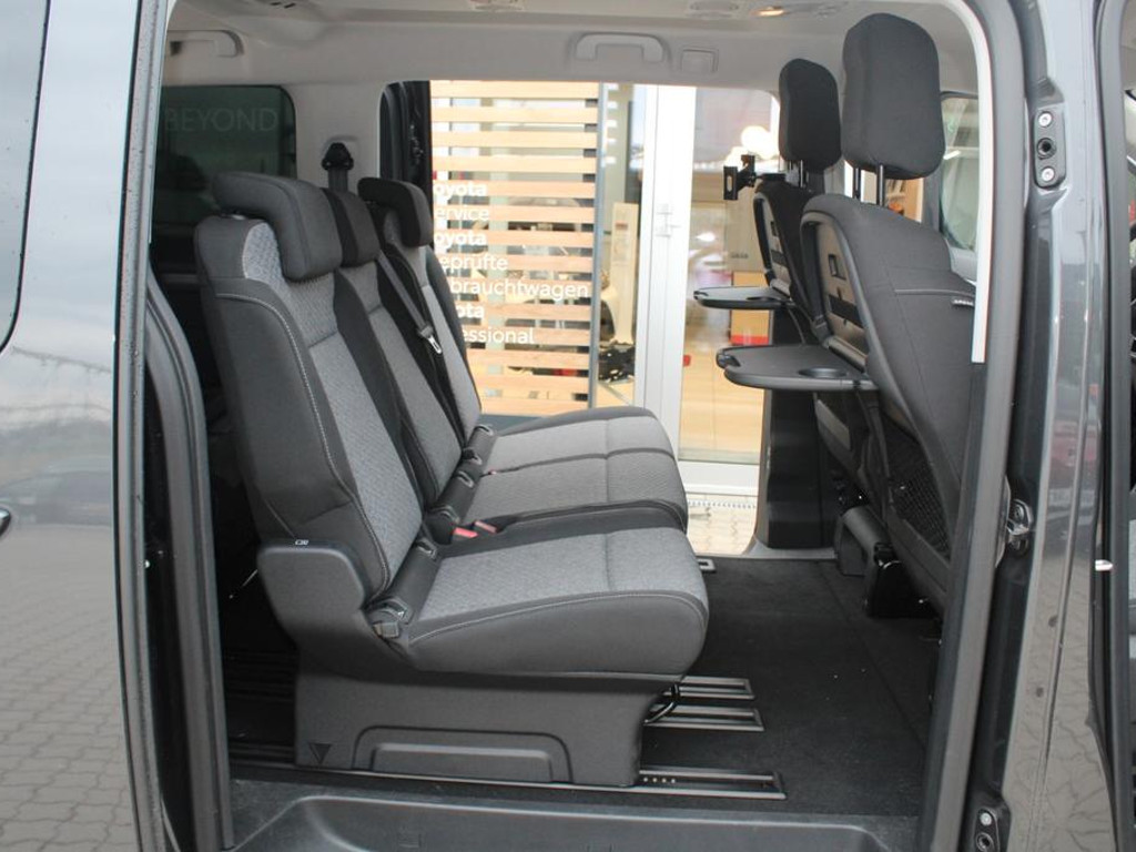 Toyota Proace (Verso)