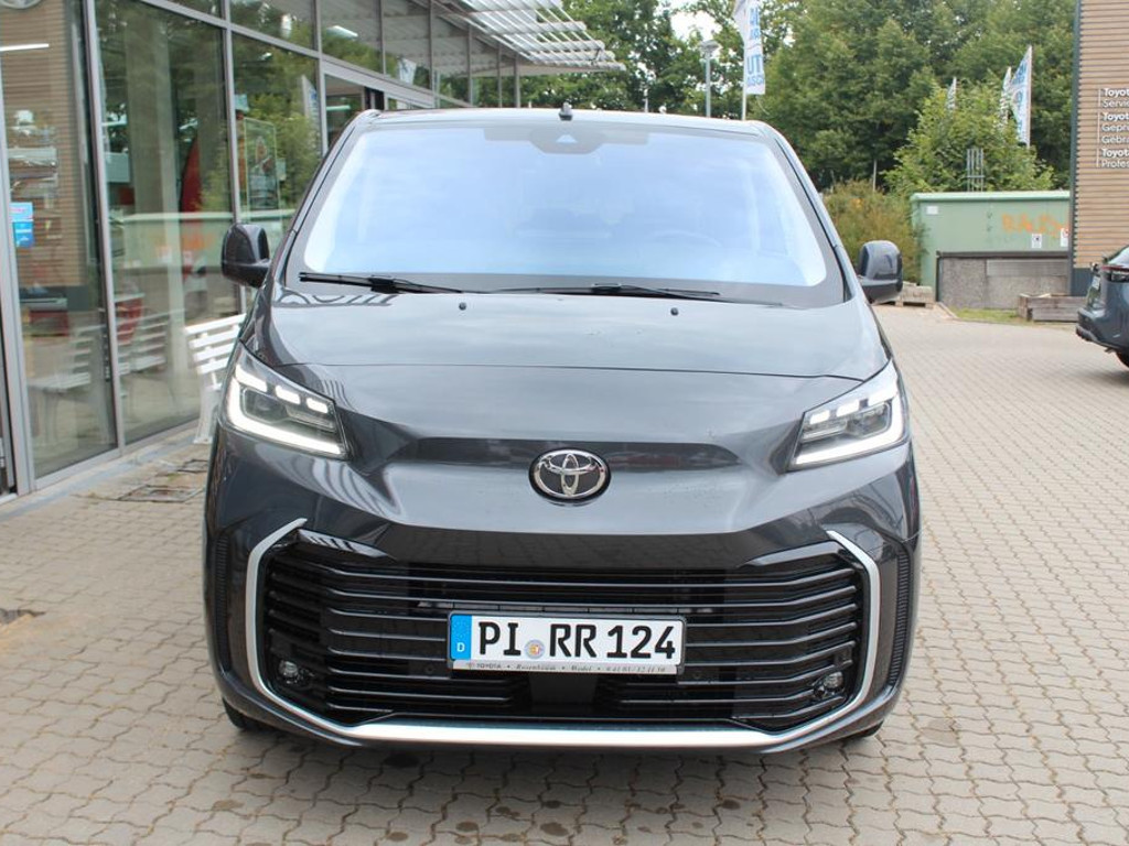 Toyota Proace (Verso)