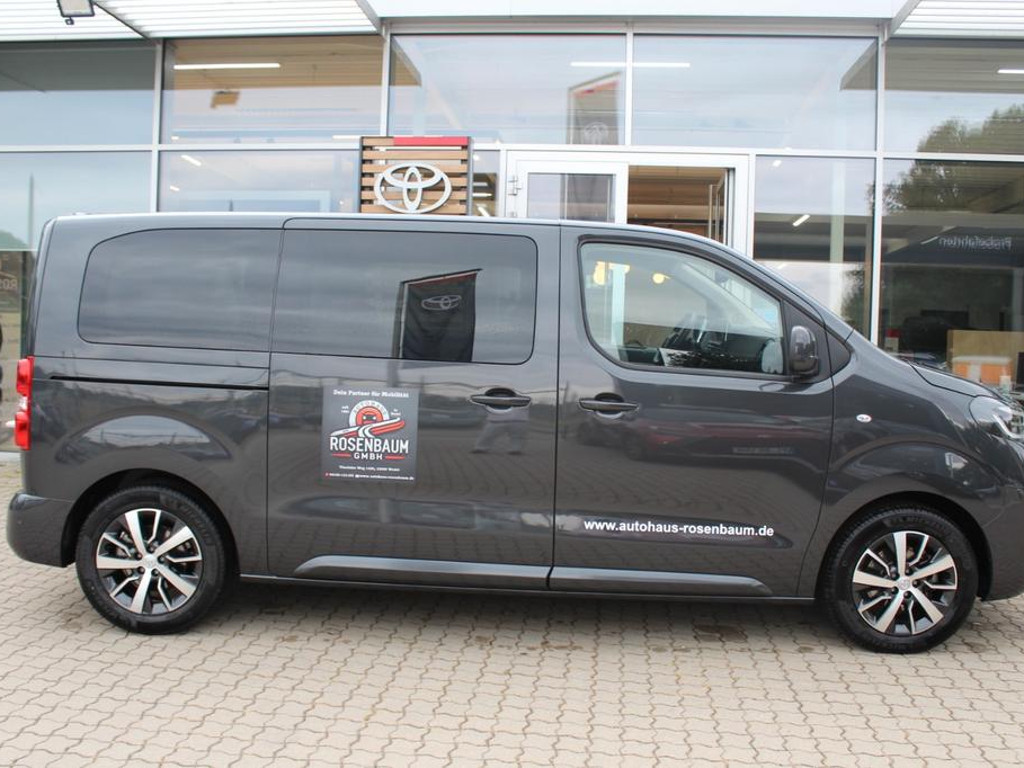 Toyota Proace (Verso)
