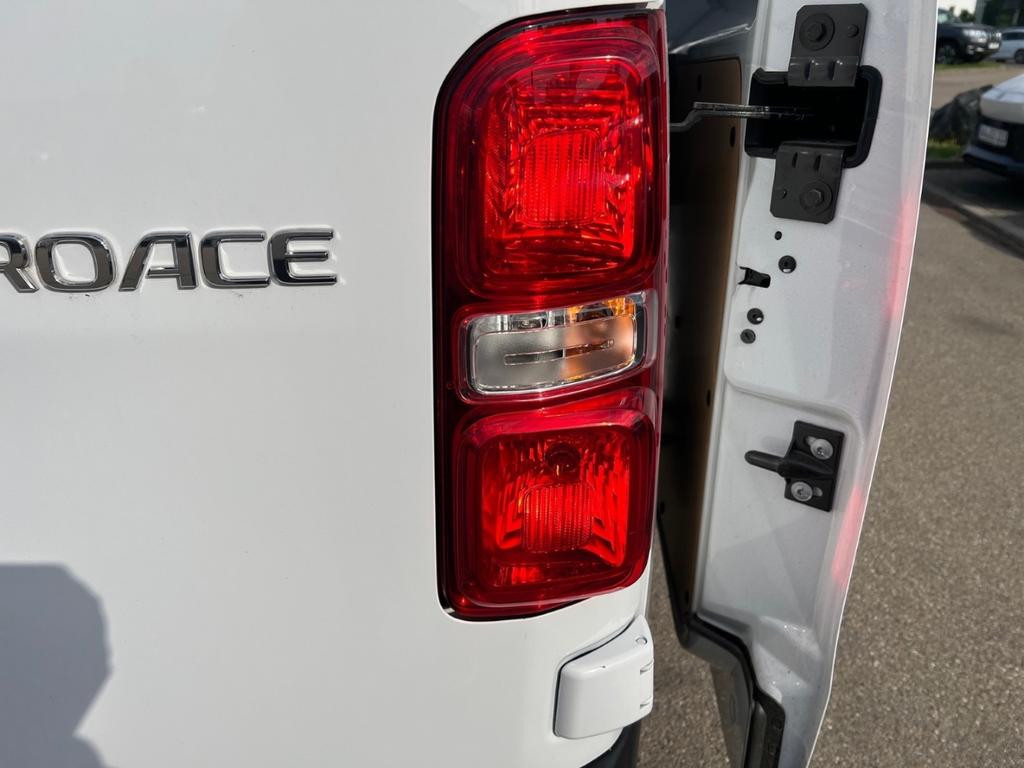 Toyota Proace (Verso)